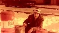 جوانی های شهره لرستانی + عکس