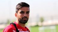 سینا عشوری، سد بزرگ تراکتور برای کسب مجوز حرفه ای