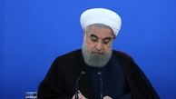 روحانی روز ملی سوئیس را تبریک گفت 