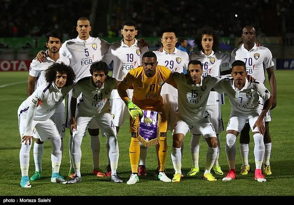 المصلحی: استقلال را در تهران 2 بر صفر می‌بریم!