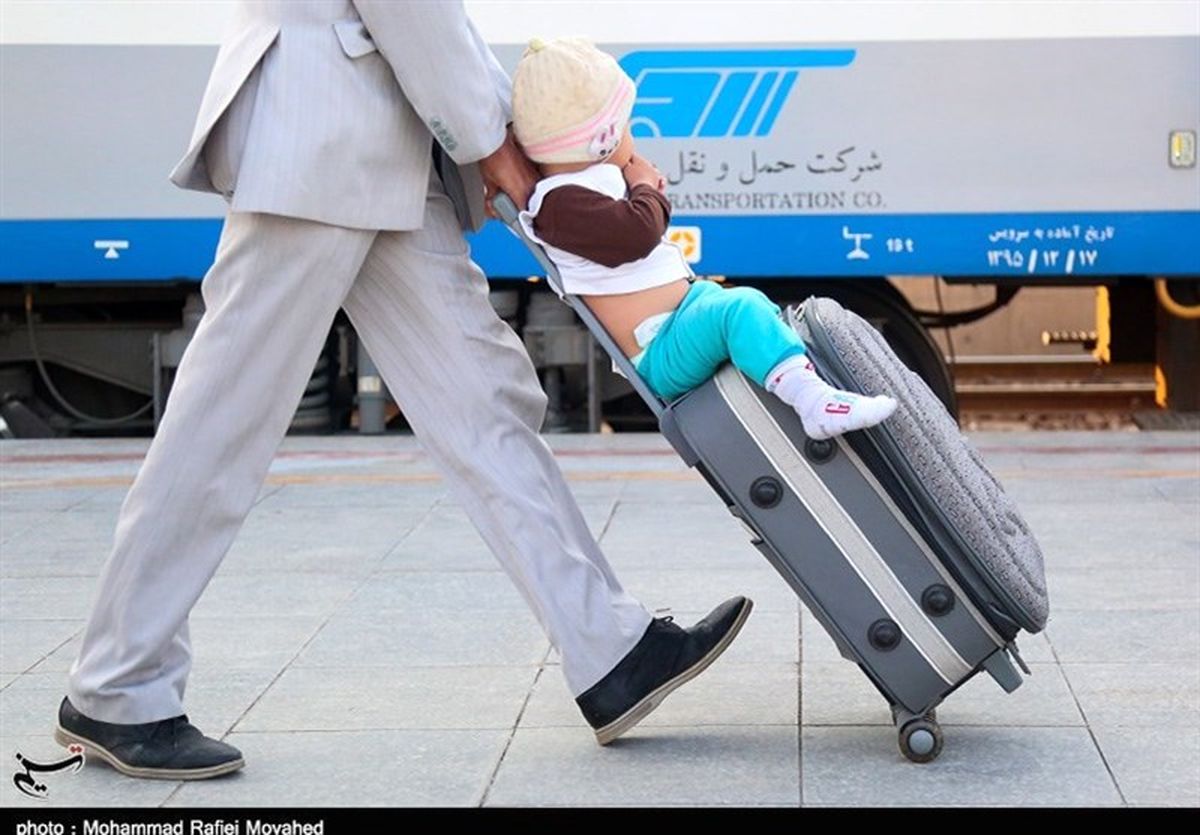  پیش‌فروش بلیت قطارهای تابستانی از این تاریخ آغاز می شود