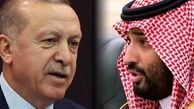 عربستان علیه ترکیه ممنوعیت‌های تجاری وضع کرده است