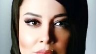 ظاهر جدید آشا مهرابی + عکس