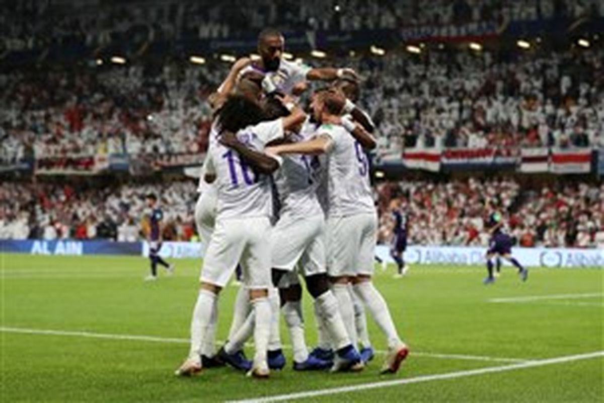 پاداش چهار میلیون دلاری فیفا برای رقیب استقلال
