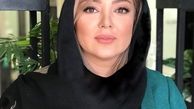 بازیگر زن در مجموعه ورزشی‌+عکس