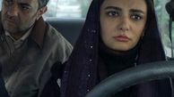 رانندگی لیندا کیانی + عکس