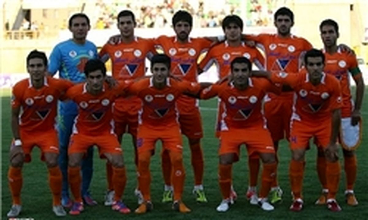 باشگاه سایپا: اقدام پرسپولیس «وهن آمیز» است!