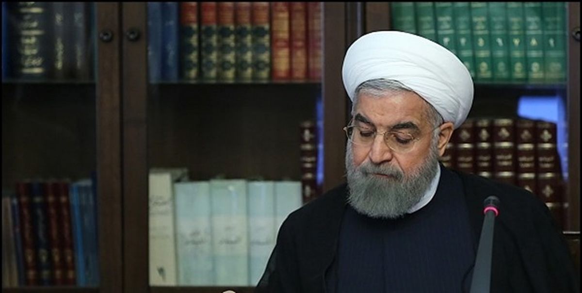 روحانی قانون «حفاظت و بهره برداری از منابع ژنتیکی کشور» را ابلاغ کرد