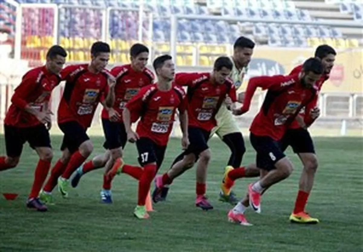 خبری بد برای پرسپولیس!