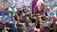 رئیس جمهور به آذربایجان‌غربی سفر می‌کند 