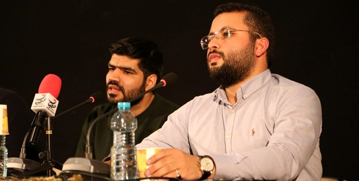 کارگردان مستند «هاشمی زنده است» تهدید شد