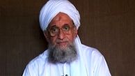 ظواهری با سرکردۀ جدید طالبان بیعت کرد