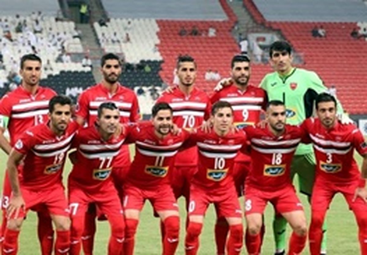 اعلام ترکیب پرسپولیس؛ پیش‌بینی‌ها درست بود، بیرانوند روی نیمکت ذخیره‌ها