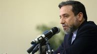 عراقچی: سند بازطراحی راکتور اراک منتشر می شود