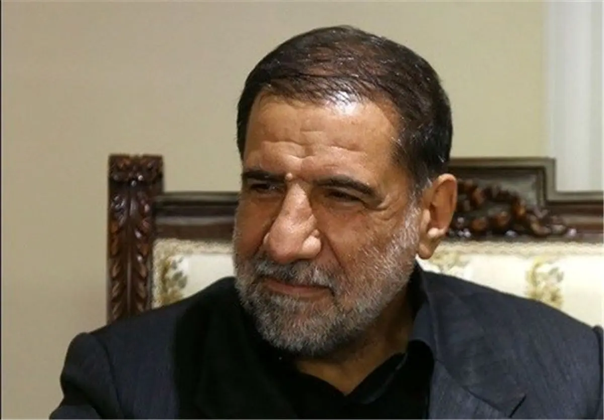 سردار کوثری: امنیت تهران در وضعیت «عالی» قرار دارد