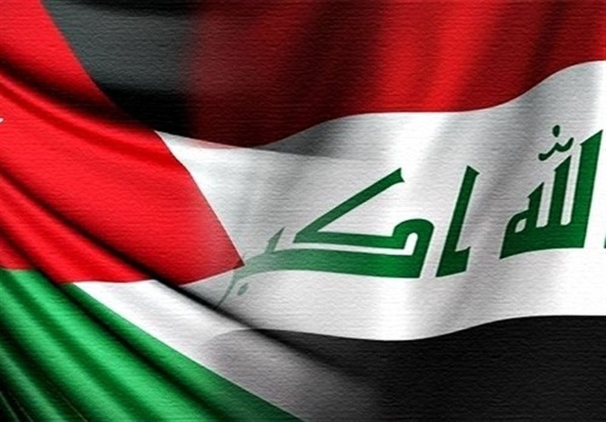 نخست‌وزیر اردن به بغداد سفر کرد