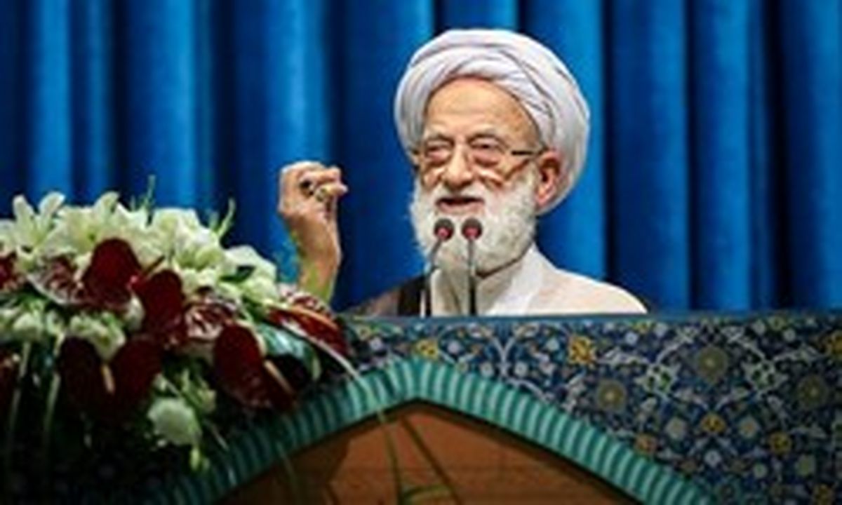 گران‌فروشی و احتکار خیانت به مردم است