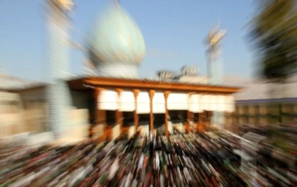 تبارشناسی حرمت شکنی سنت های مذهبی ودینی درشیراز