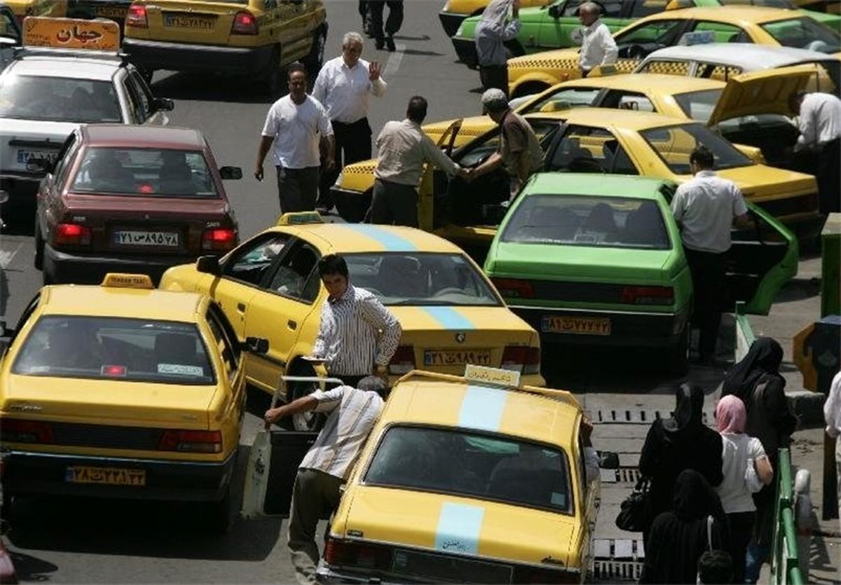 خودروهای فرسوده روی دست مانده؛ انبارهای خودروسازی خالی می‌شود