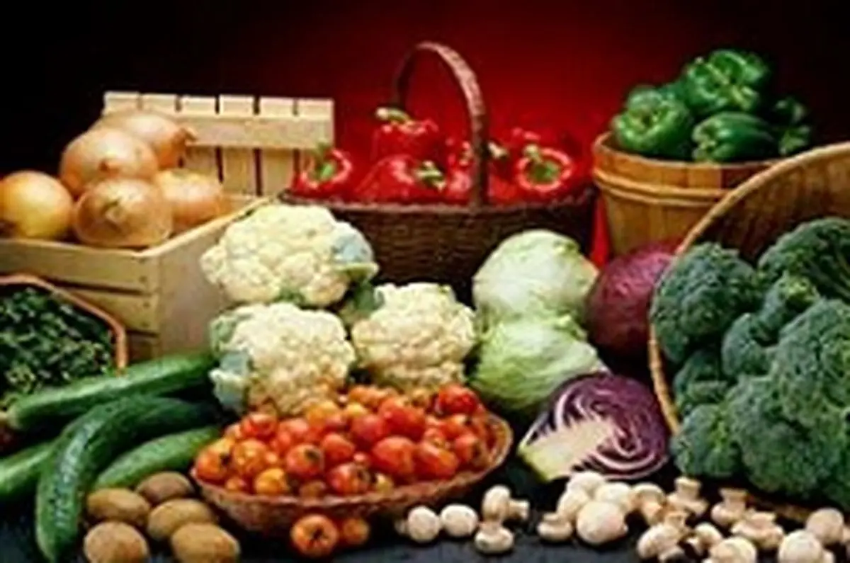 برای تخت شدن شکم این خوراکی ها را بخورید