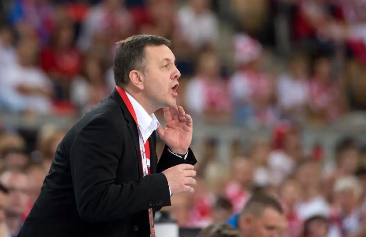 عصبانیت شدید کولاکوویچ از رفتار آمریکایی ها