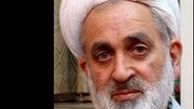 اگر تروری در کشور رخ دهد مسئولیتش با خاتمی است