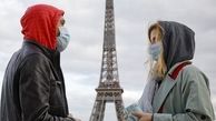 افزایش شمار جانباختگان کرونا در فرانسه به ۶۷۴ نفر