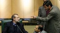 واکنش لاریجانی به اظهارات کوچک‌زاده درباره عملکرد مالی مجلس 