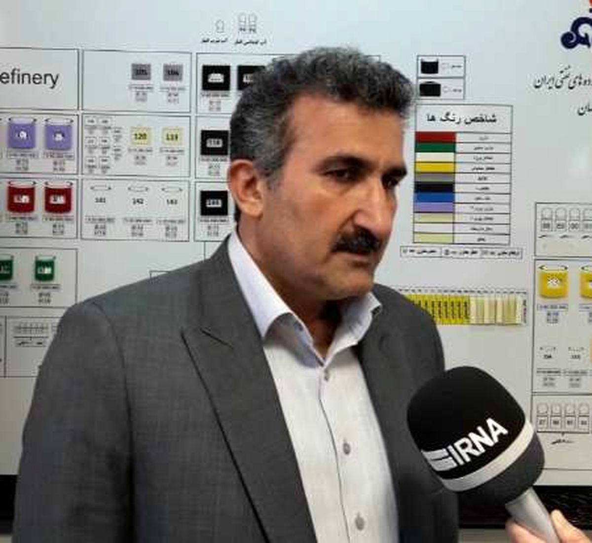 طرح جمع آوری بخار بنزین در جایگاه های سوخت اجرا می شود