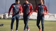 پرسپولیسی ها از شوکه شدن استقلالی ها خوشحالند!