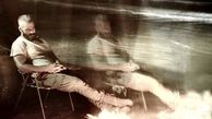 عکس ترسناک میلاد کی مرام