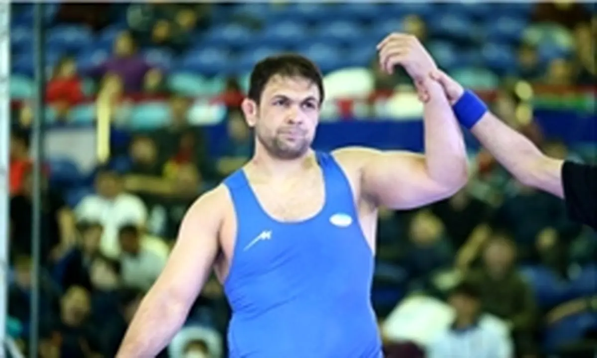 بازتاب کسب دو سهمیه المپیک کشتی‌گیران ایرانی در رسانه‌های خارجی