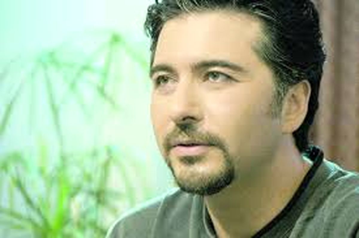  تخلیه انرژی به سبک «امیرحسین صدیق»