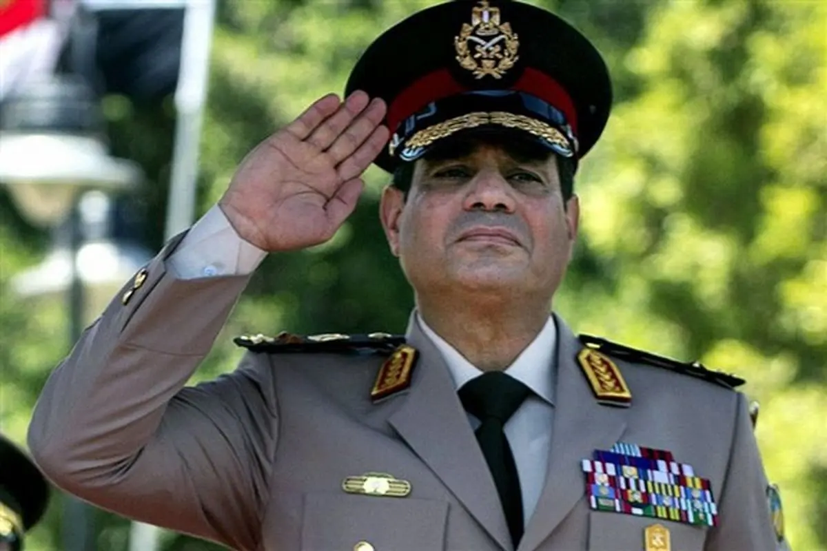 ورود مصر به اردوگاه ایران/ عضو جدید «محور مقاومت» را بشناسید
