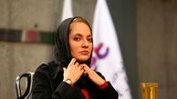 توئیت جنجالی «مهناز افشار» کار دستش می‌دهد؟

