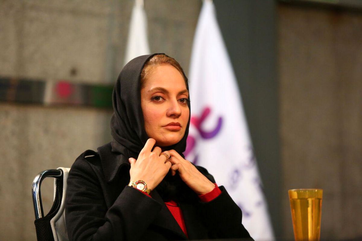 توئیت جنجالی «مهناز افشار» کار دستش می‌دهد؟
