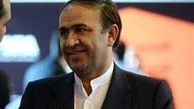 ناظر ویژه برای مسابقه سپاهان و پرسپولیس اعزام می‌شود