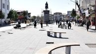 اعتراض دوباره کسبه پیاده‌راه۱۷شهریوربه فرصت دوباره شورا به شهرداری