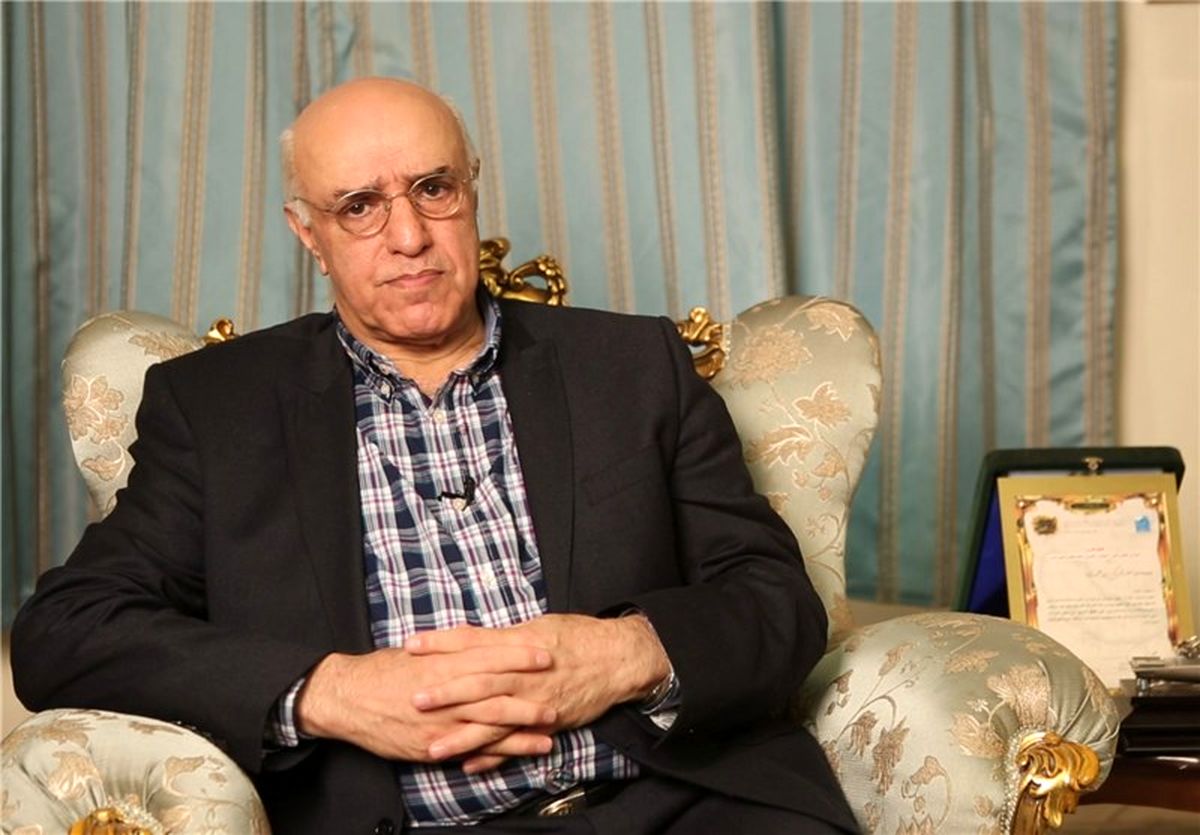 برجامی وجود ندارد که با فرمان اخیر ترامپ نقض شود