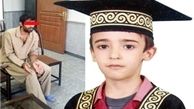 ادعای دیوانگی هم به کمک مرد جنایتکار نیامد