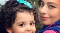 عکس هایی جدید از فرزندان بازیگران و چهره های ایرانی
