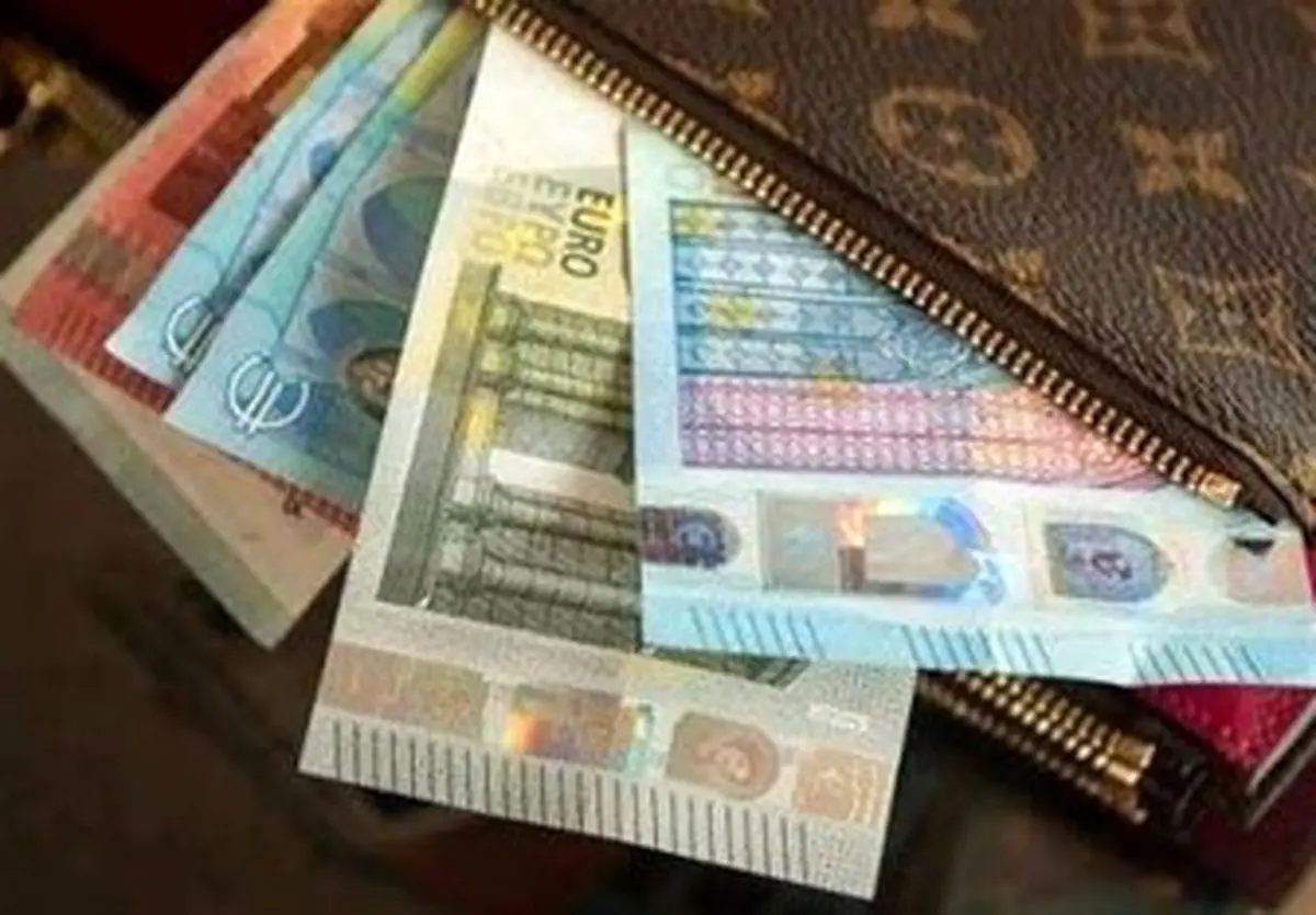 قیمت ارز مسافرتی در ۱۴ اردیبهشت ۹۸