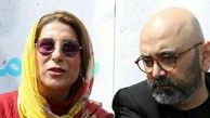سیل مهربانی «فاطمه معتمدآریا» را هم با خود بُرد
