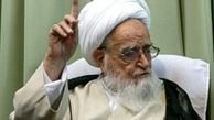 انتقاد آیت الله صافی از انتصاب فرماندار زن/ یونسی: با انتخاب فرماندار زن عده‌ای ترش می‌کنند!