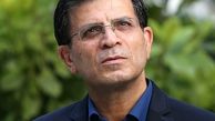 اینستاگرام:: شاعر معروف داغدار شد
