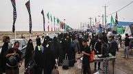 برپایی یک هزار موکب ایرانی در اربعین امسال