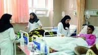 وزیر بهداشت: 27 هزار پرستار در طول دولت یازدهم بازنشسته شدند