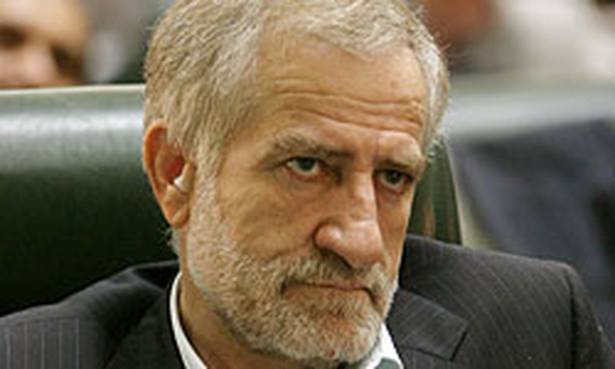محمد سلیمانی: اقتصاد کشور روحانی را نخواهد بخشید
