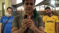 رامین راستاد‌و دوستانش در سفر + عکس