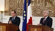 لبنان باید بیرون از بحران سوریه قرار گیرد
